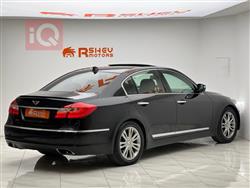 هیوندای جێنسس